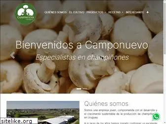 camponuevo.com.uy
