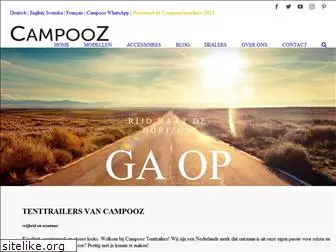 campooztenttrailers.nl
