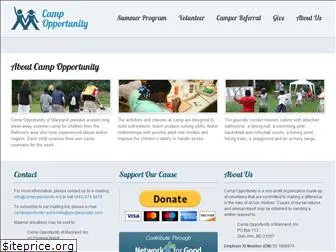 campopportunity.org