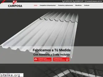camposa.com.mx