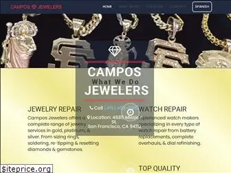 camposjewelers.com