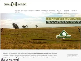 camposyhaciendas.com.uy