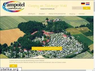 campotel.de