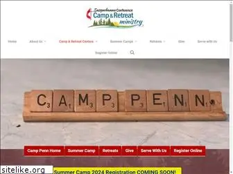 camppenn.com