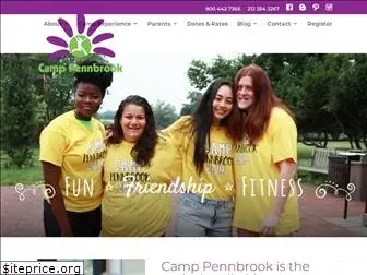 camppennbrook.com