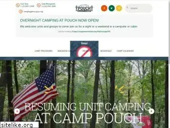 camppouch.org
