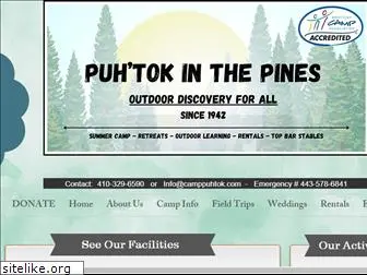 camppuhtok.com