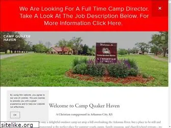 campquakerhaven.org