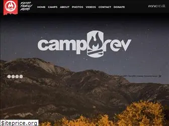 camprev.com