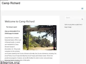 camprichard.org