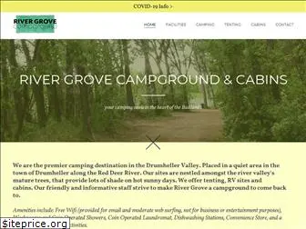 camprivergrove.com