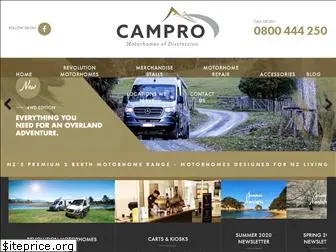 campro.co.nz