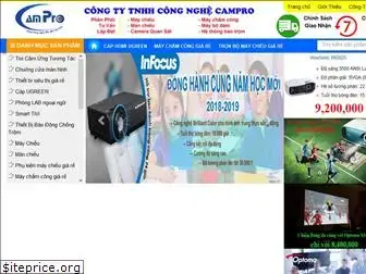 campro.com.vn