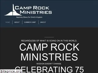 camprock.net