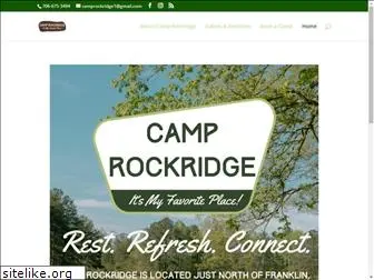 camprockridge.com