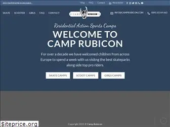 camprubicon.com