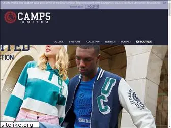 camps-united.com