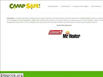 campsafe.org