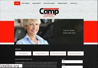 campsalvage.com