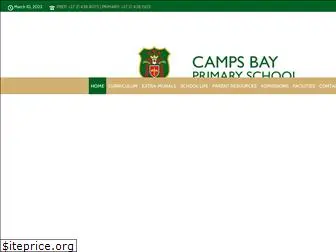 campsbayprimary.co.za
