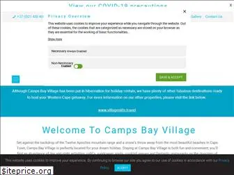campsbayvillage.co.za