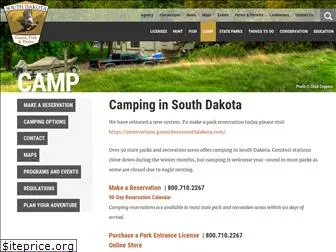 campsd.com