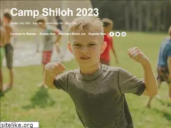 campshiloh.org
