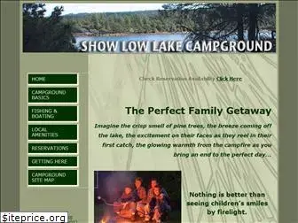 campshowlowlake.com