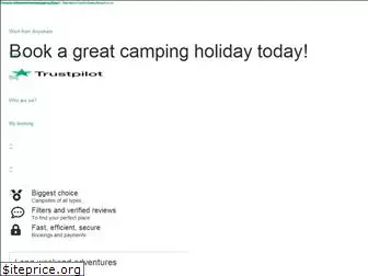 campsited.com