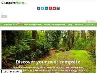 campsitephotos.com