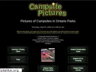 campsitepictures.com