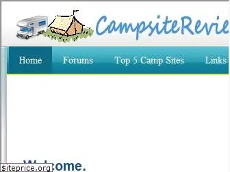 campsitereview.com