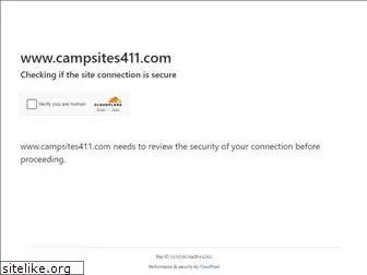 campsites411.com