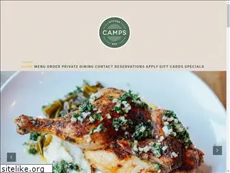 campskitchenbar.com