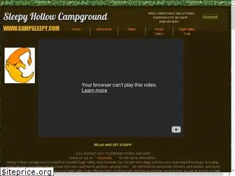 campsleepy.com