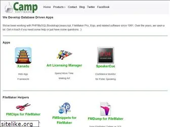 campsoftware.com