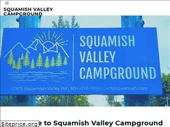 campsquamish.com