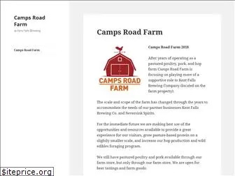campsroadfarm.com