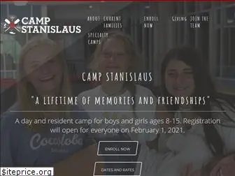 campstanislaus.com
