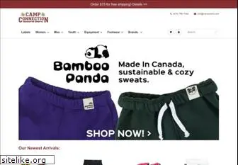 campstore.com