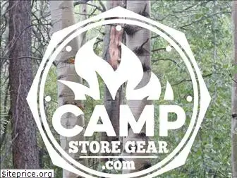 campstoregear.com