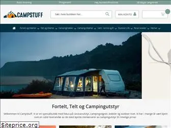 campstuff.no