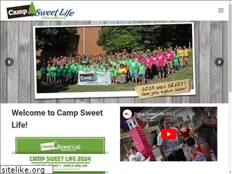 campsweetlife.org