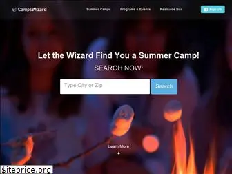 campswizard.com