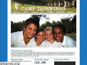 camptapawingo.com