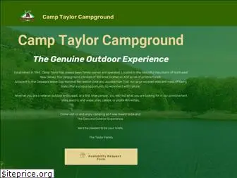 camptaylor.com