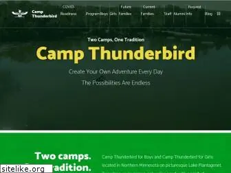 camptbird.com