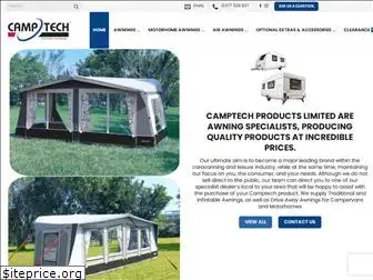camptech.com