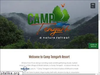 camptemgarh.com