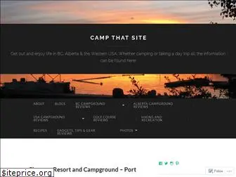 campthatsite.com